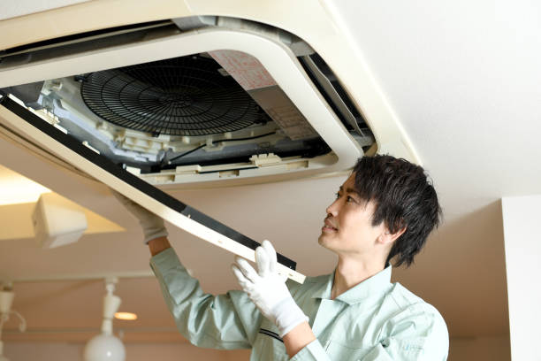 Best Professional Duct Cleaning Services  in Keary, NE